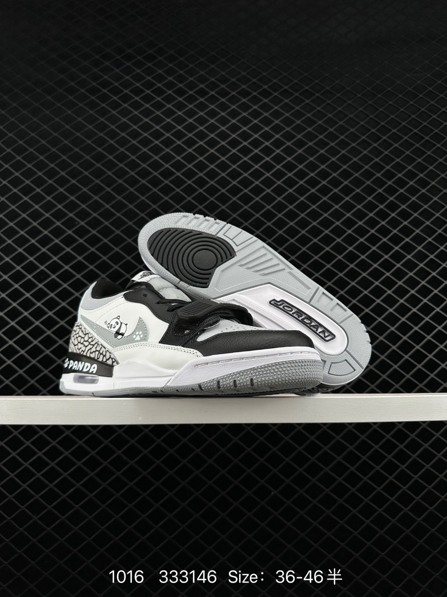 Air Jordan Legacy 312 Low